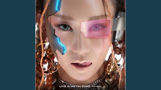 Dance In The Rain (LIVE IN METAVERSE ver.)