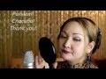 ADELE - HELLO (Cover by Aizhan Rakhimova ...