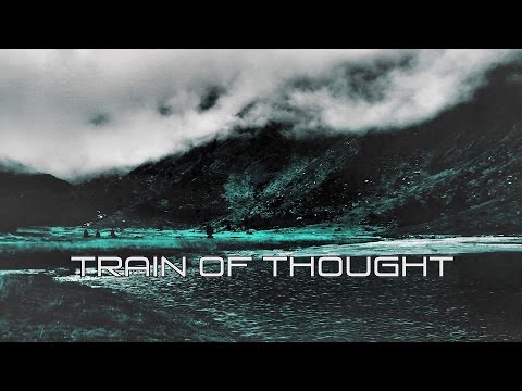 Giordano Boncompagni - Train of Thought (Guga Machado)