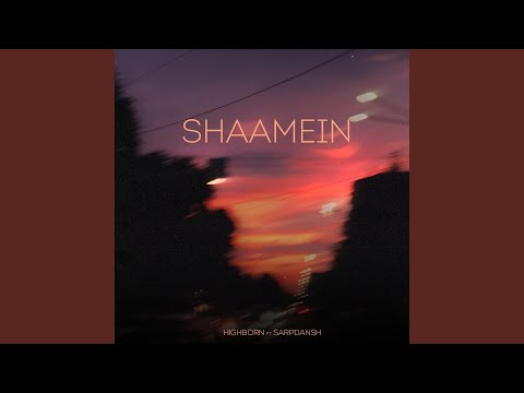 Shaamein