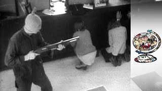 Addicted To Robbing Banks (2004)