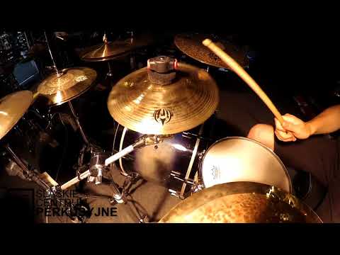 DIRIL Shiny Splash 6"