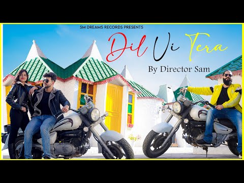 dinesh DIL VI TERA (SONG) DOP DINESH DHAAKA