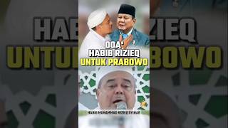 Download lagu DOA' HABIB RIZIEQ UNTUK PRESIDEN PRABOWO #habibrizieq #habibrizieqsyihab mp3