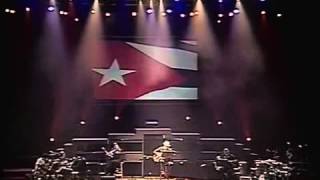 El hombre mainisicú - Silvio Rodríguez (2013)