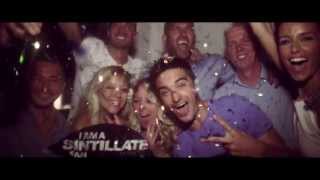 Sintillate Marbella 2014 - Sintillate Marbella 2014 (Continuous Mix 3) video