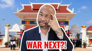 What if Vietnam INVADES Cambodia?! (The Proxy War)