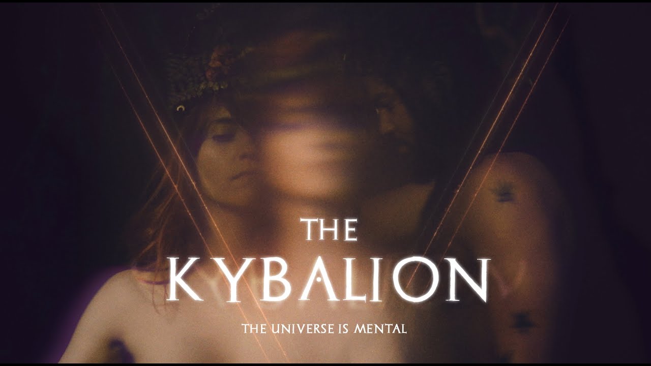The Kybalion | Official Trailer | Directed by Ronni Thomas, Featuring Mitch Horowitz