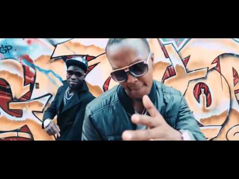 South Sudan Music 2015   SILVER X FT WYRE   TUFA REMIX - SSMTV