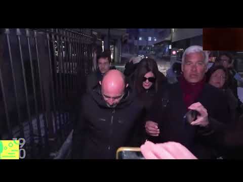 rts Crans Montana attentat 1. 2 .26