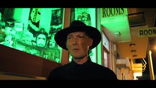 Lawrence English (Live at RIDE)