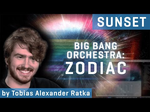 BBO: Zodiac - Sunset, Screencast by Tobias Alexander Ratka