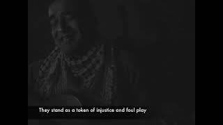 Doc Jazz, Children of Gaza lyrics