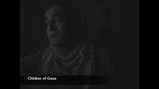 Scene from Children of Gaza track by Doc Jazz