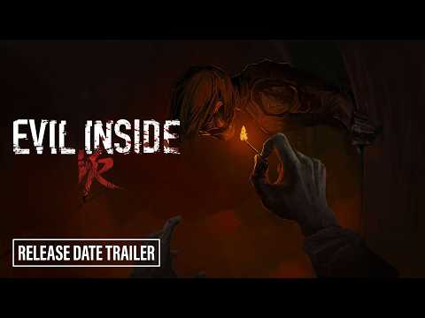 Release Date Trailer