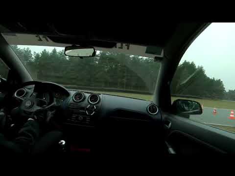 Wojciech Wielgosz SuperOes Wigilijny 12-13.12.2025 Tor Poznań 