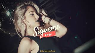 SIGUEME (REMIX) - FEID ✘ SECH ✘ DJ TOOMI