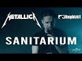 Limp Bizkit Welcome Home SANITARIUM Cover By Matt Se7en