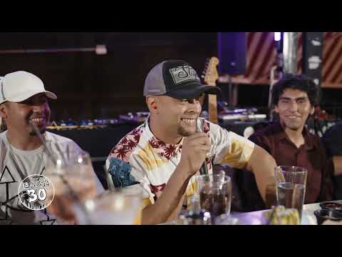 La Mesa 30 - Jeff Turner Musik - CAPÍTULO 15