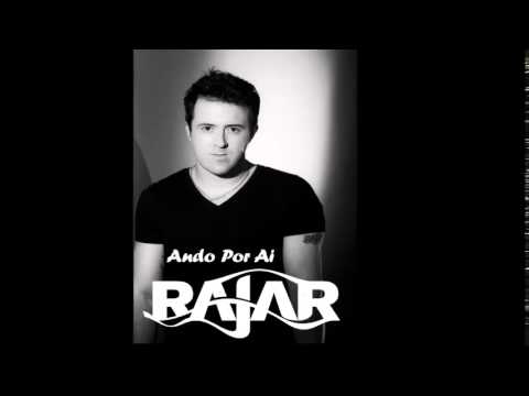 Rajar - Ando Por Aí (Áudio Oficial)
