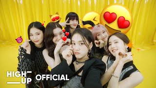 [閒聊] 黑眼必勝女團STAYC mv teaser