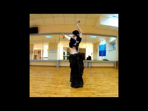 Weeping Tree | American Tribal Style® Bellydance
