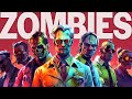 TEAM FORTRESS 2 ZOMBIES (Call of Duty Zombies)