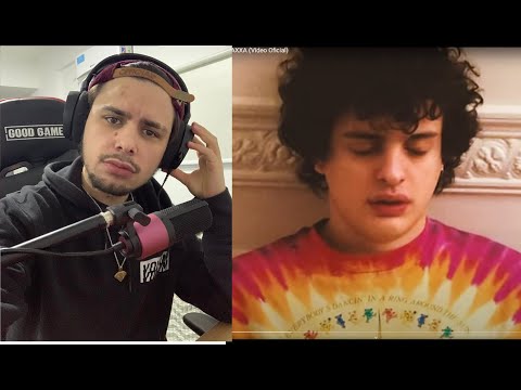 (REACCIÓN / OPINIÓN) Kiddo Toto x Big Soto x Jesse Baez x Oniria - WAXXA (Video Oficial)