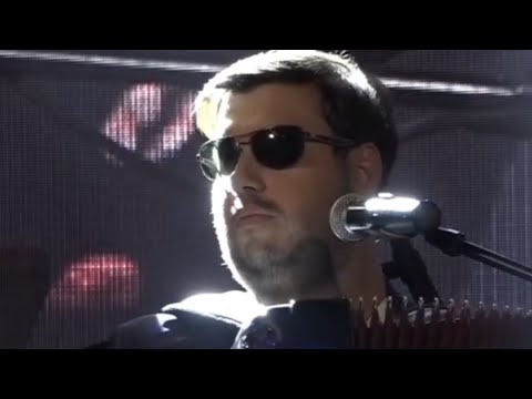 Ah meraka u večeri rane - Pavao Anić na VI Međunarodnom festivalu sevdalinke #tus #festival #mostar 