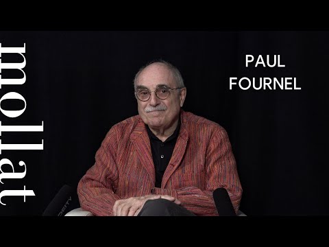Paul Fournel - Le livre de Gabert