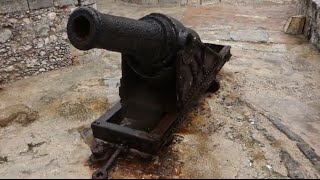 Havana: The Caribbean's Mightiest Port, 500 Years Ago