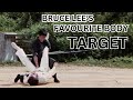 Bruce Lee S Favourite Part Of The Body Target The Groin