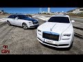 2018 Rolls-Royce Ghost / EWB [Add-On | LHD/RHD] 30