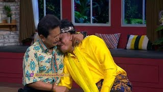 Download lagu Tangis Sule Pecah Bertemu Seseorang yang Sangat Berjasa di Hidupnya mp3