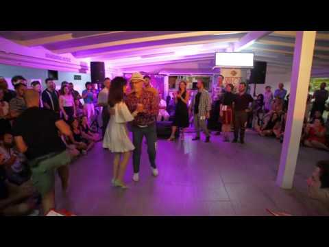 Policoro in Swing 2019 - Balboa Open Final