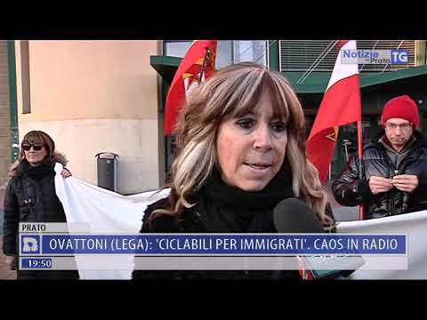 2018-10-17 NOTIZIE DI PRATO TG ORE 19.45