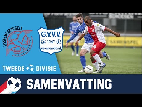 Samenvatting IJsselmeervogels - GVVV 1 december 2018
