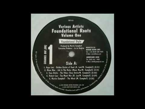 Tena Stelin  -  The Vibes           MRRH