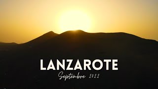 Lanzarote