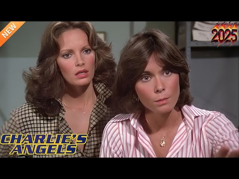 Charlie's Angels 1976🎬Mother Angel🔔Urban, Action, Adventure, Crime , Drama.😂