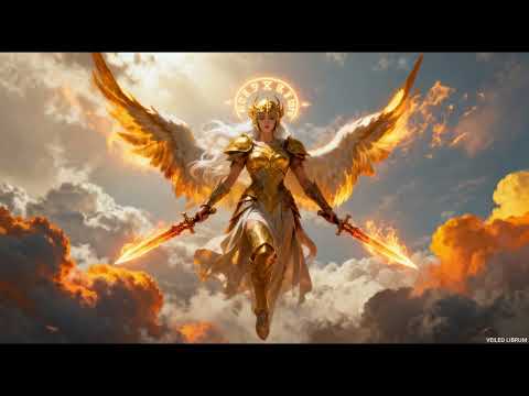 Descent of the Seraphim (Epic Orchestral Music)