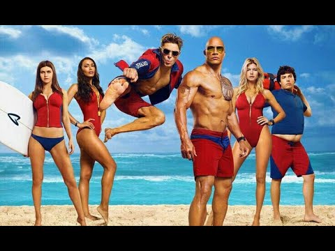 Baywatch - Everyday