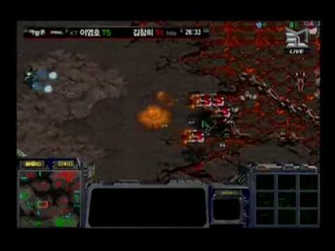 Avalon MSL 2009 Group G Ro32 - Flash vs. go.go [3/3]