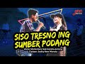 Silvita Nura Feat Candra Arizona Siso Tresno Ing Sumber Podang Official Music Video JPNN MUSIK