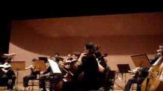 Orquestra Uirapuru - The Phantom of the Opera