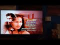 Opening To U Turn 1998 DVD 2003 Reprint Side A