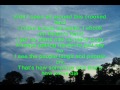 Uncle Kracker - Better Days (Lyrics)