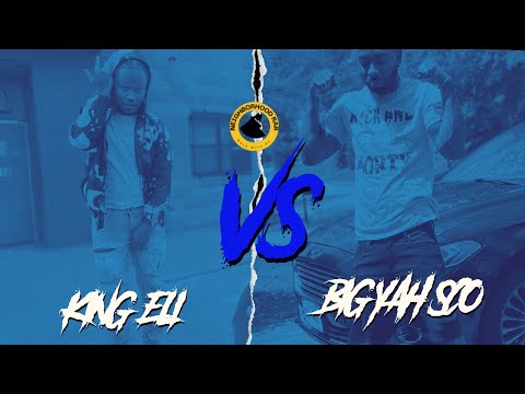 King Eli vs Big Yahsco