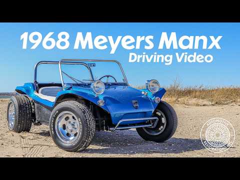 1968 Custom Dune Buggy (CC-2078038) for sale in Stratford , Connecticut