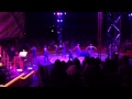 Big Apple Circus With Kids